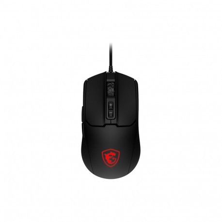 MSI mängurihiir FORGE GM100