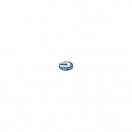 MEDIARANGE DVD+R DL plaadid 10x 8.5GB 8x (240min.)