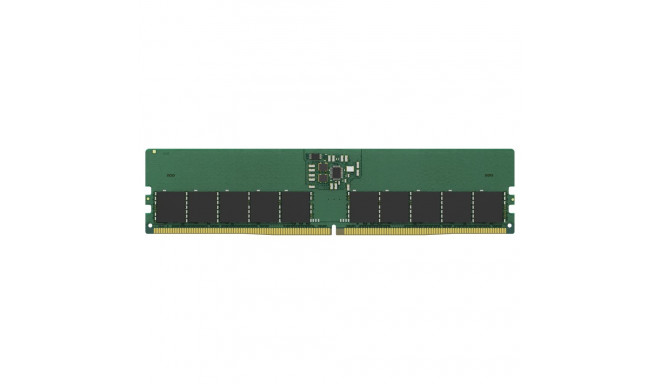"16GB KINGSTON 5600MT/s ECC Module"