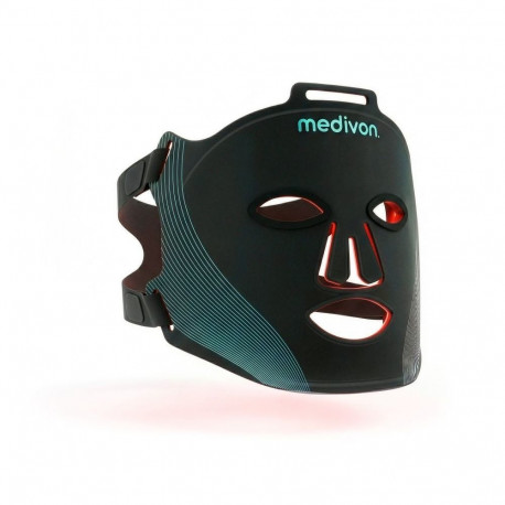 Medivon LED Light Facial Mask Lumi