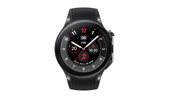 OnePlus kell Watch 2, must
