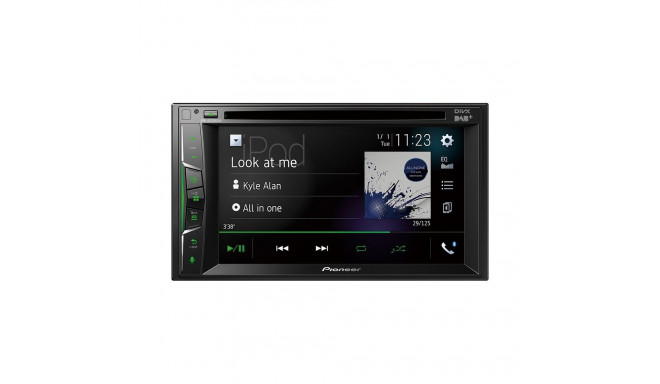 Pioneer AVH-A3200DAB
