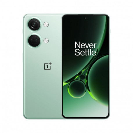 OnePlus Nord 3 5G Dual Sim 8+128GB DE, udune roheline