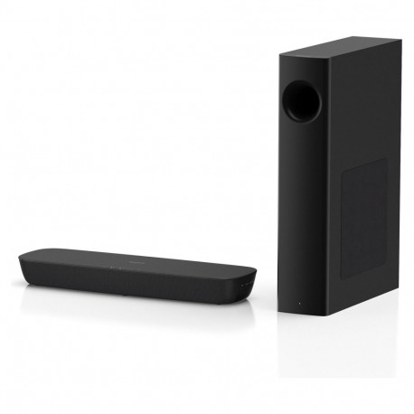 "Panasonic SC-HTB250EGK schwarz"