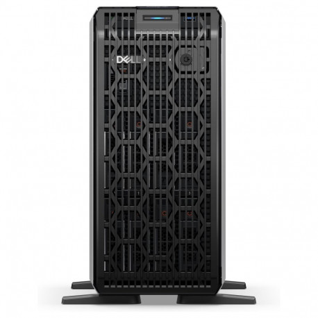"Server Dell PowerEdge T360 Smart Selection 8x3.5 6325P 1x32G 1x480"