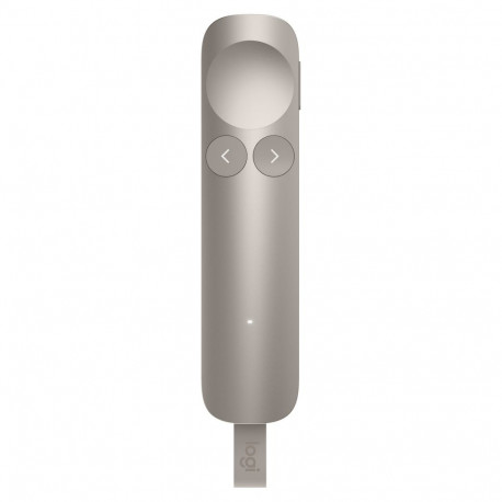 "Logitech Presenter Spotlight 2"