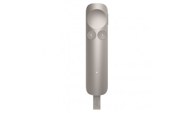 Logitech esitluspult Spotlight 2