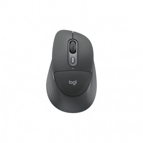 Logitech hiir M850 L ärikasutuseks, grafiit