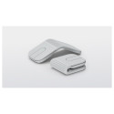 "Logitech Mobi Fold Weiß Bluetooth-Maus"
