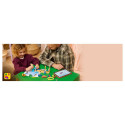 "43280 LEGO 43280 Disney Classic Spa am Strand mit Lilo und Stitch (2.5.)"