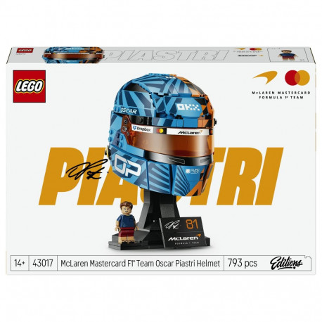 "43017 LEGO 43017 Special Edition V 2026 (1.5.)"