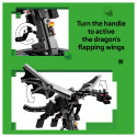 "21595 LEGO 21595 Minecraft Der Enderdrache (2.5.)"