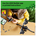 "21595 LEGO 21595 Minecraft Der Enderdrache (2.5.)"