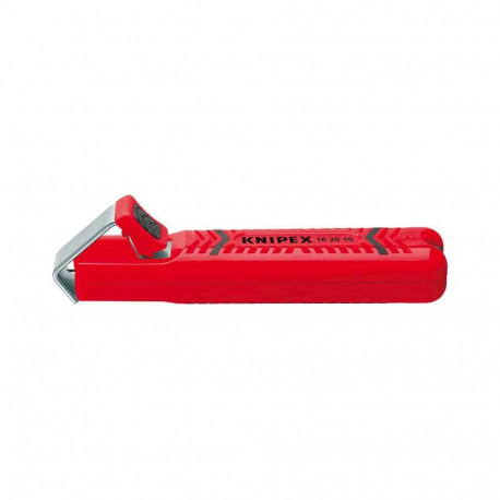 Knipex _7559724 OUTER INSULATION STRIPPING TOOL 8.0-28.0MM 130MM