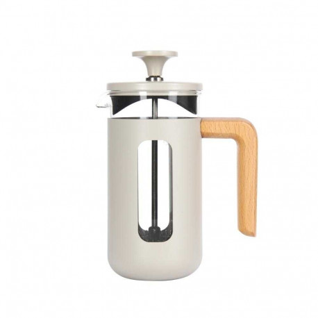 La Cafetiere Pisa Coffee Press 3 cups Latte