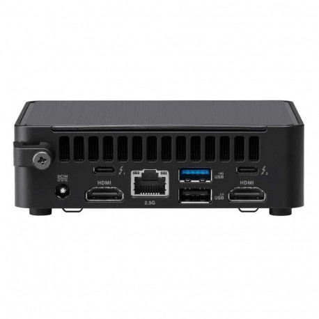 Asus NUC 14 Pro MiniPC Barebone u7-155H black