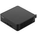 Asus NUC 14 Pro MiniPC Barebone u7-155H black