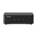 Asus NUC 14 Pro MiniPC Barebone u7-155H black