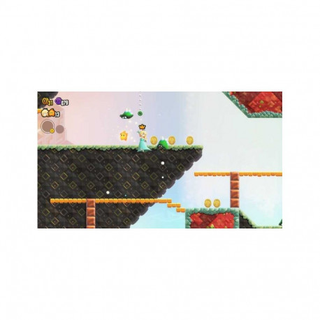 Nintendo Super Mario Bros. Wonder + Meetup in Bellabel Park NSW2