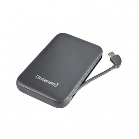 Intenso S10000 10000mAh grey