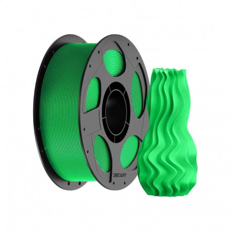 Anycubic Filament PLA Basic Green 1kg