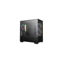 Deepcool CG380 3F Black