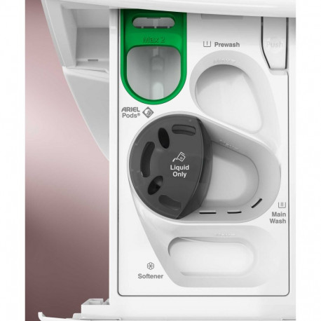 Electrolux EW7F3492FQE