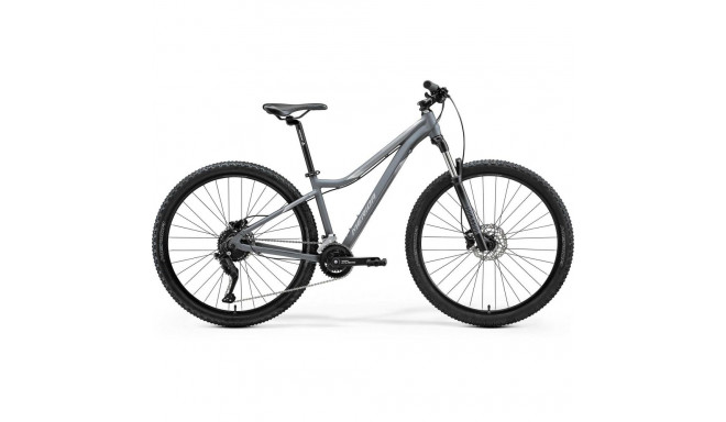 Merida Matts 60 I1 matt cool grey/silver M