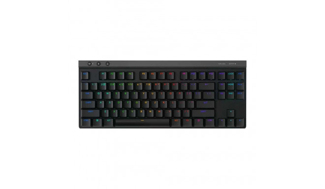 Logitech G515 TKL Tactile (US) 920-012872 Black