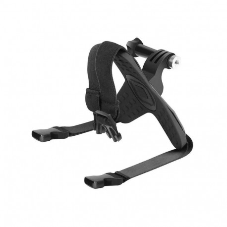Puluz Monopod/ Buoy/ Head and Chest Mount Set for Gopro Hero/ Sjcam