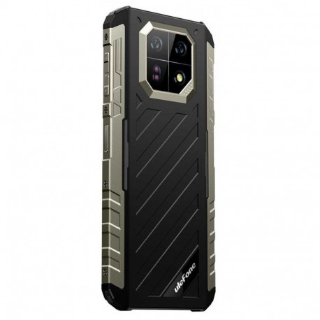 Ulefone Armor 22 8/256GB Black