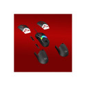 HP HyperX Pulsefire Saga Wired Gaming Mouse
