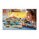 "60506 LEGO 60506 City Klassische Strandstraenbahn (2.5.)"