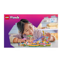 "42676 LEGO 42676 Friends Lustiger Tag im Wasserpark (2.5.)"