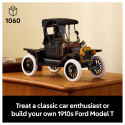 Ford ikoonid Model T 11376