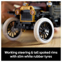 Ford ikoonid Model T 11376