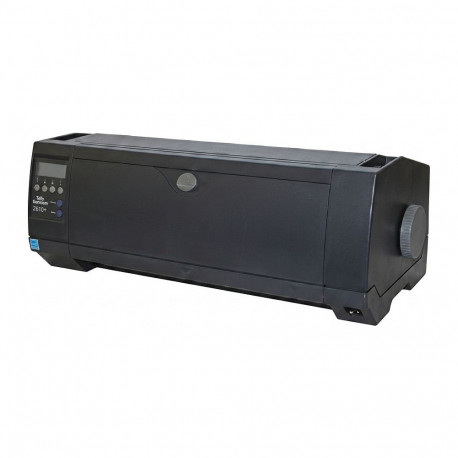 TallyGenicom DASCOM Europe maatriksprinter 2610+