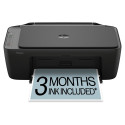 HP multifunktsionaalne tindiprinter DeskJet 2920