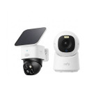 eufy turvakaamerad S340 + Indoor E30