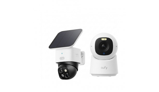 eufy turvakaamerad S340 + Indoor E30