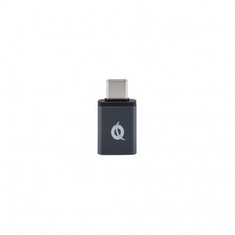 Conceptronic adapter USB-C->-A/Micro-B 480Mbs OTG 2 tk, hall