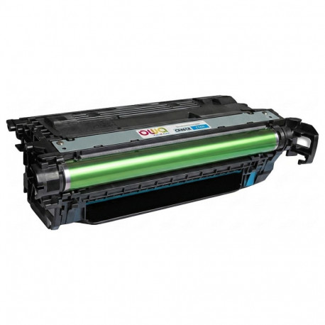 HP tooner CF461X ühilduv 22.000S., tsüaan
