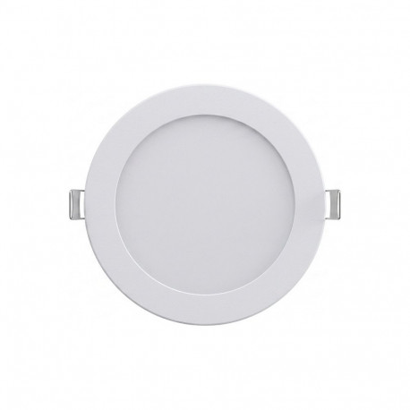 Synergy 21 eriti õhuke LED paneelvalgusti V6 6W SWW/WW/NW (3CCT) valge 24V