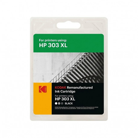 "185H030330 KODAK HP T6N04AE PH Tinte"