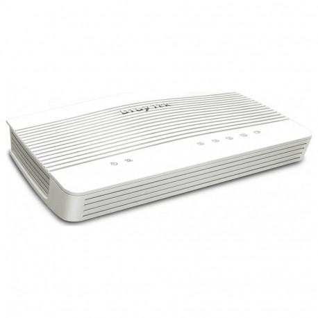 "DrayTek Vigor 2136 Home Router retail"