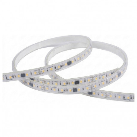 Synergy 21 painduv LED-riba 2835 - 96 NW pixel DC24V WS2811 IP65