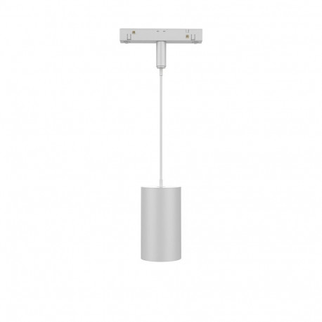 "Synergy 21 LED Track-Serie für Stromschiene 48V VLF-Serie Hängelampe weiß 2700K"