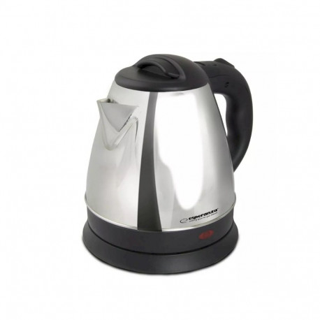 Esperanza EKK116S Electric kettle 1L 1350W