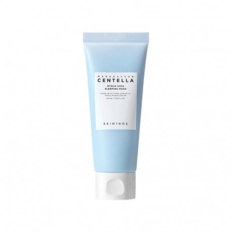 SKIN1004 Madagascar Centella Hyalu-Cica Sleeping Pack 100ml