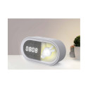 Forever Light FNL-05 Desk clock with Night Light